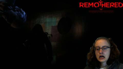 Give Me A SAVE!!!!!: Remothered Tormented Fathers #6