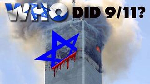 BBC Correspondent Says Mossad Did 9/11 and Iran Doesn’t Have Nukes