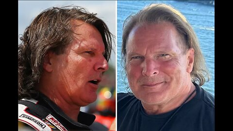 Racing Legend Scott Bloomquist Dies in Plane Crash