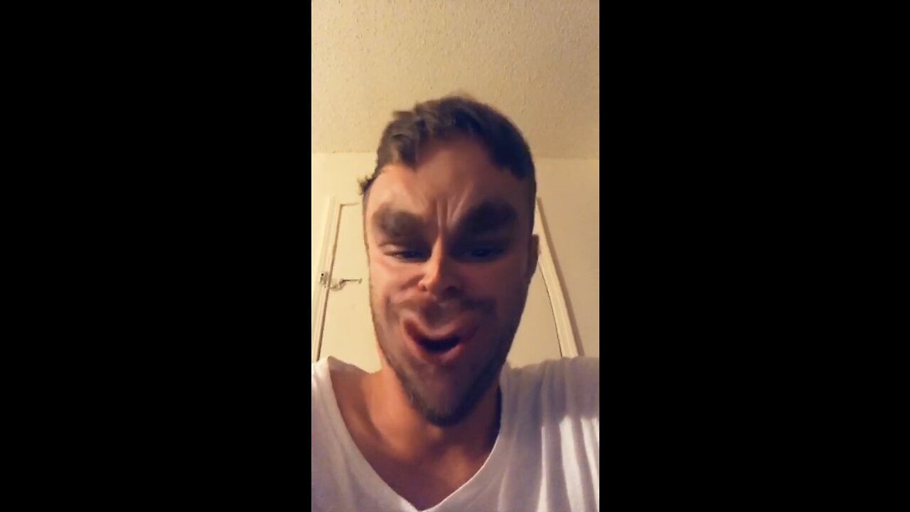 Shea Being Funny