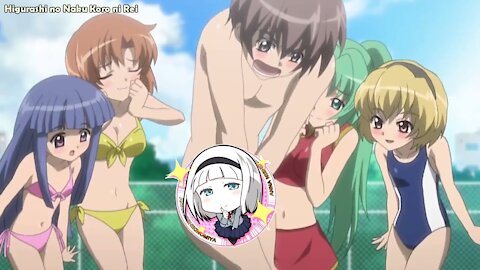 When Women Objectify Men | Funny Anime Compilation I Japan Animation