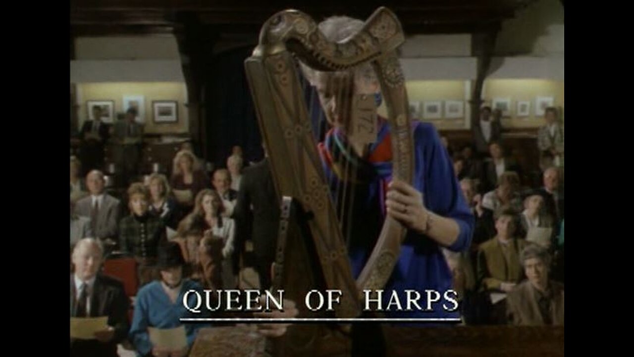 Forever Knight.S2E21.Queen of Harps