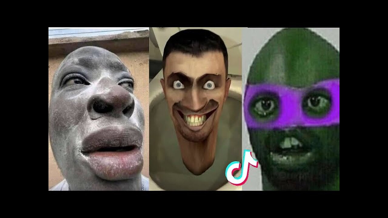 THE FUNNIEST TIK TOK MEMES Of August 2023 | (Try Not To LAUGH) 😂 | #3