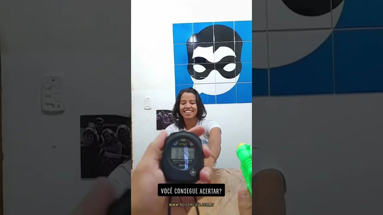 Você consegue acertar?