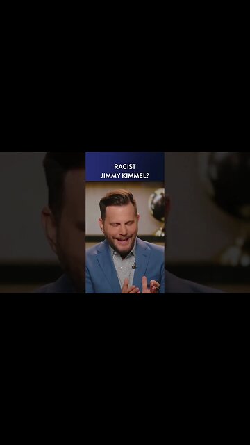 Uh-Oh Jimmy Kimmel... #Shorts