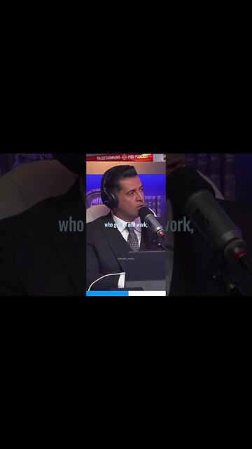 You can’t ever recruit a doer, I do or does it need you