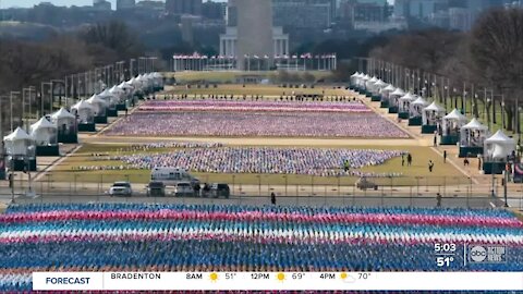 Former Secret Service agent explains how agency leads all inauguration security efforts