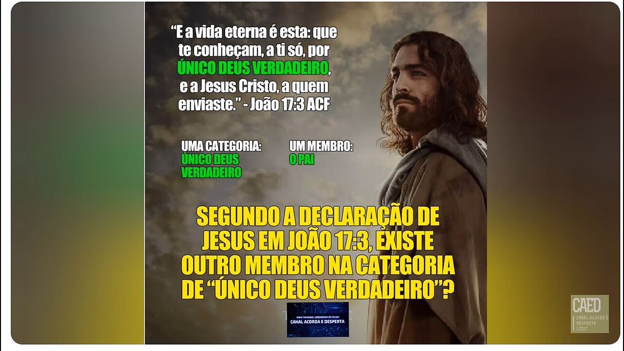 Único Deus