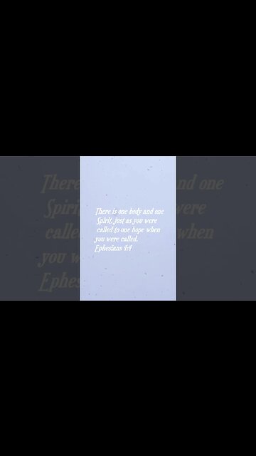 Daily Bible Verse short for today