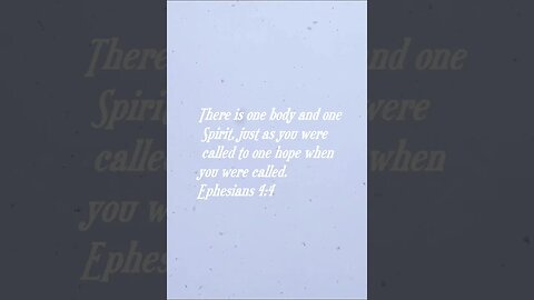 Daily Bible Verse short for today