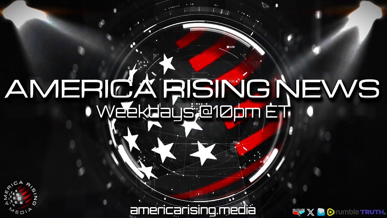 America Rising News