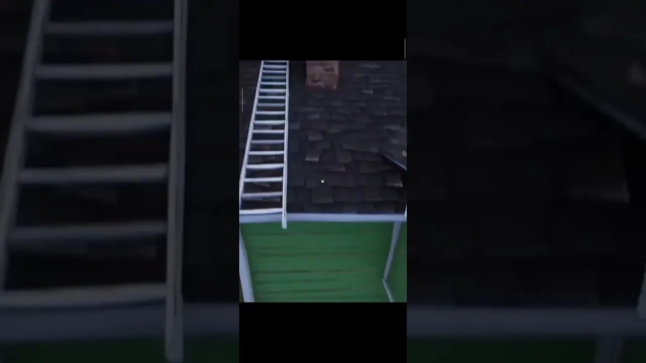 HELLO NEIGHBOR 2 ‎@NEWxXxGames #helloneighbor2 #shorts