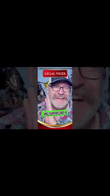 Legal Vices: Classic Margarita Cocktail.