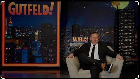 Gutfeld! 10/24/24 Full | Fox Breaking News October 24, 2024