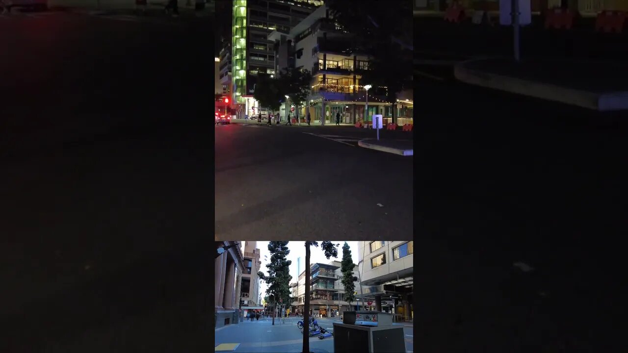 Brisbane City Exploration || QLD - AUSTRALIA