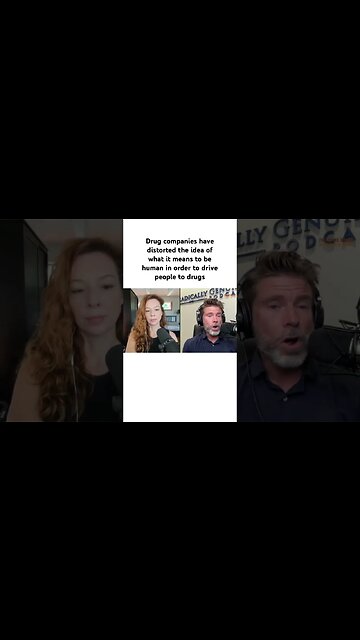 Watch the full conversation: https://www.youtube.com/watch?v=s4ZycJrRs1Q&t=6s