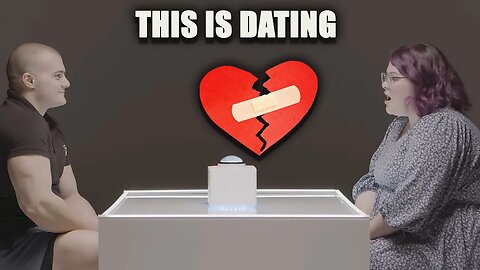 The problem with dating | Cut | the button