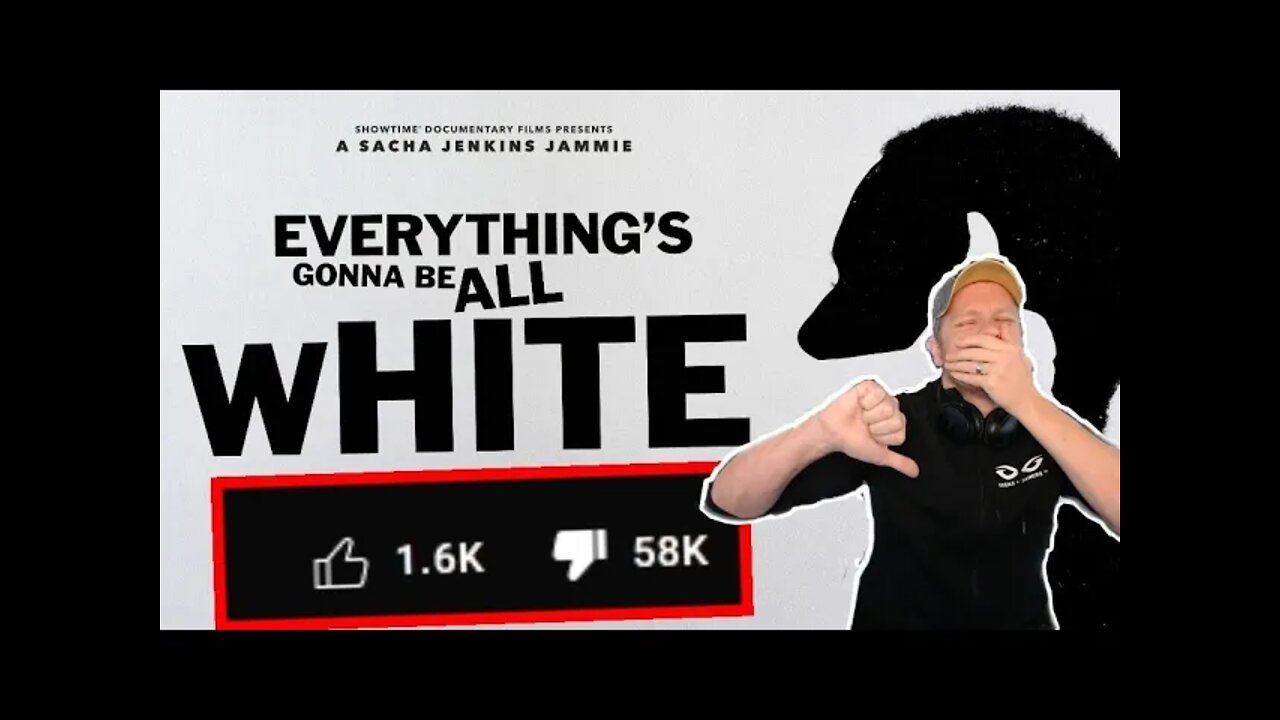 Showtime HIDES Comments After LEGENDARY Ratio For Super Woke Everything's Gonna Be All White