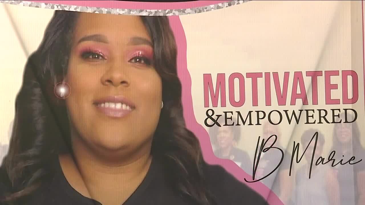 'Girls run Cleveland,' local non-profit opens new multi-resource center for girls to feel motivated and empowered