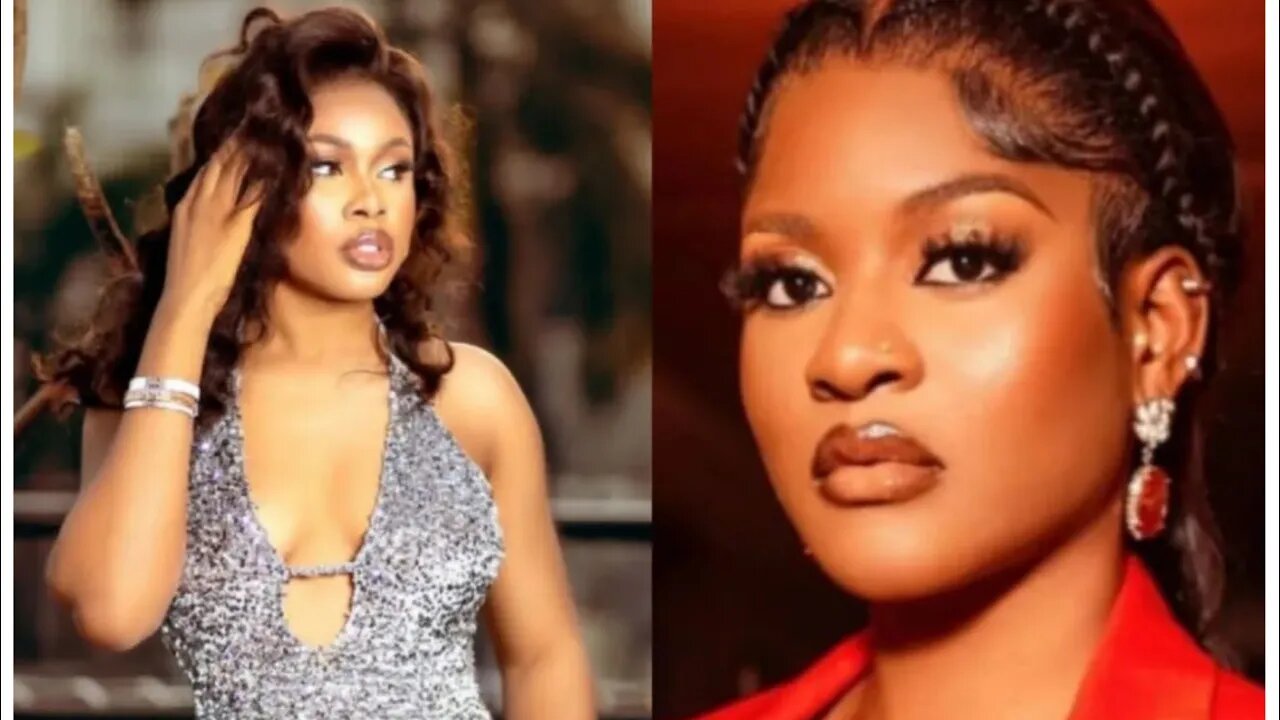 Ex Bbnaija Star Mock And Called Phyna Classless Over Chi Chi Issue