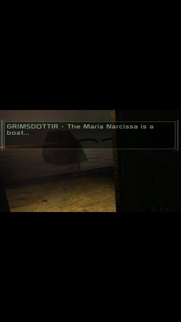 Splinter Cell Chaos Theory "The Maria Narcissa" #Shorts