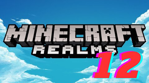 Enderman Trap - Minecraft Realms Edited #12