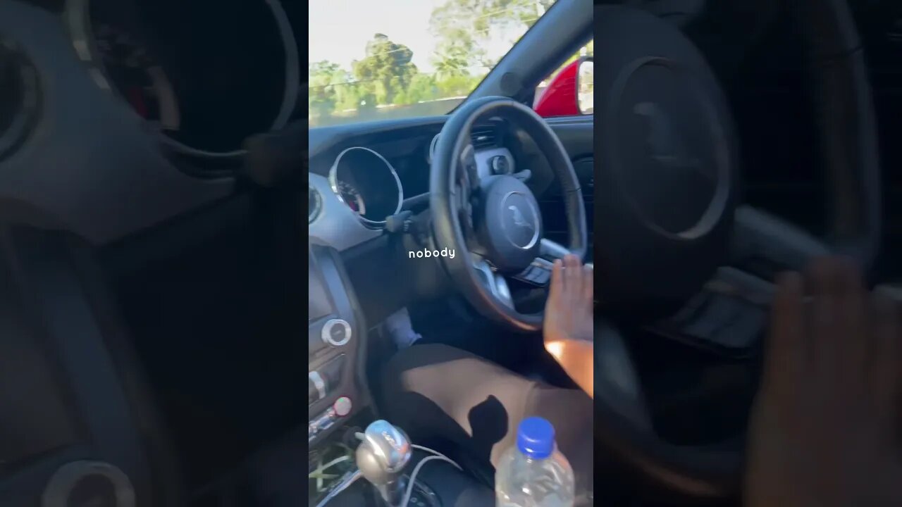 #Dream big enough to get what you want.