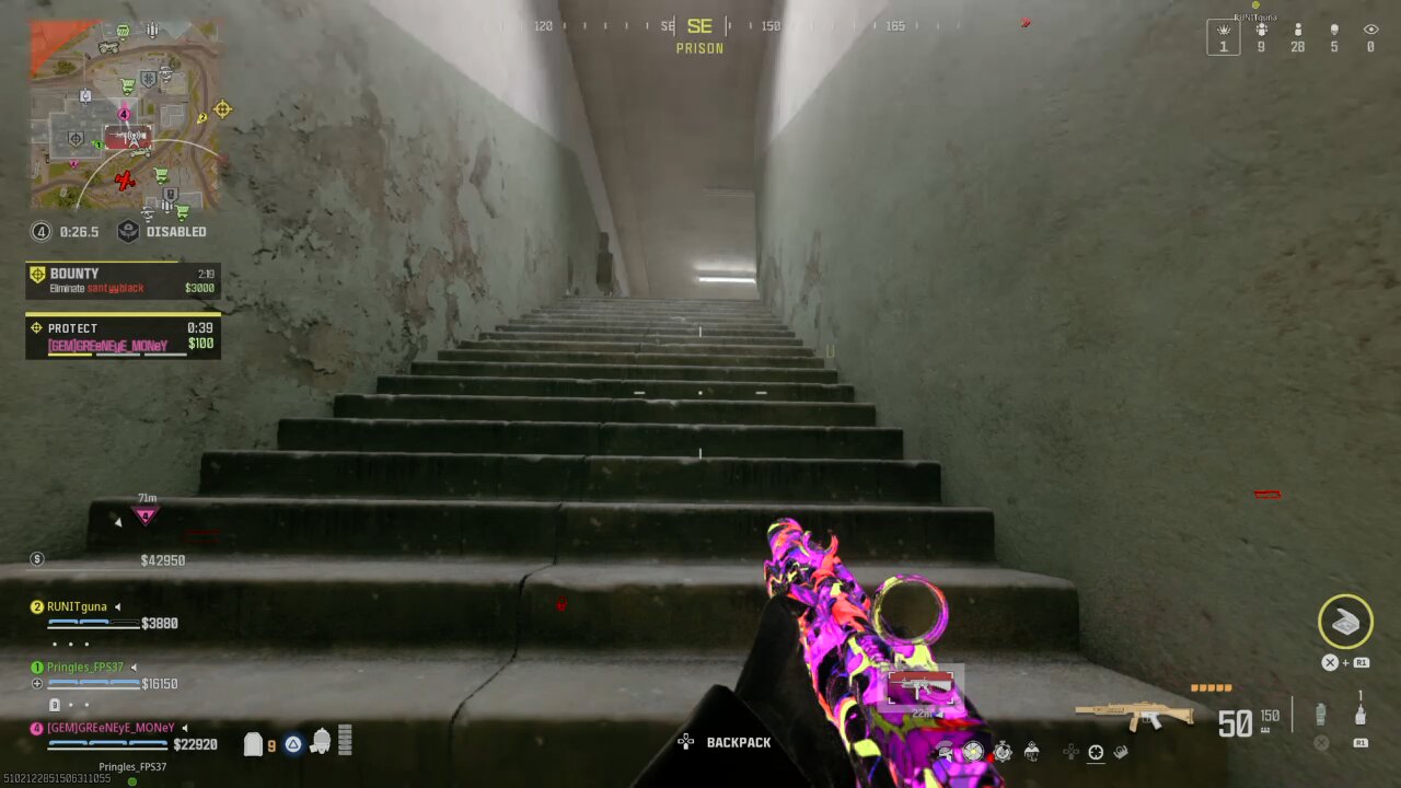 right🎅here #callofduty #rebirthisland