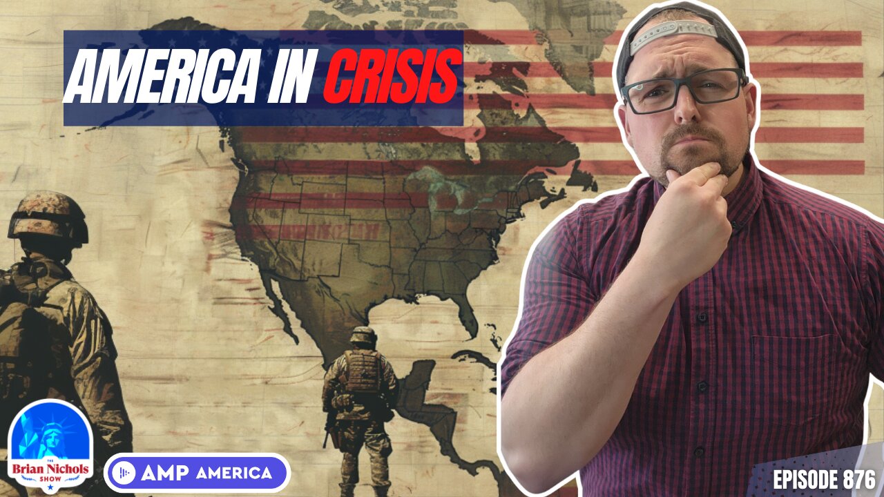 Chaos in America - Assassination Attempt on Trump | What You Need to Know