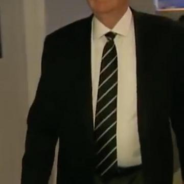 Bill O'Reilly Forced Out By Fox News