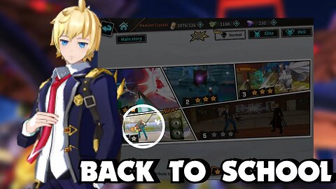 Night Agent Gameplay CHAPTER 1 PART 1 BACK TO SCHOOL EDUCATION