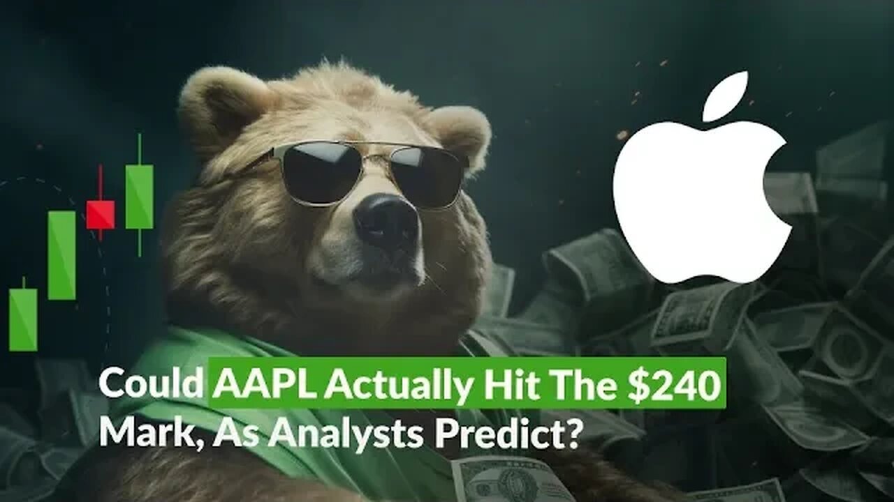 AAPL Stock Price Volatility Ahead? | Apple Stock Price Predictions for Monday