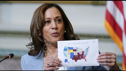 Kamala Attacks GOP in Remarkably Clueless Segment on Border, but It Boomerangs on Her Instead