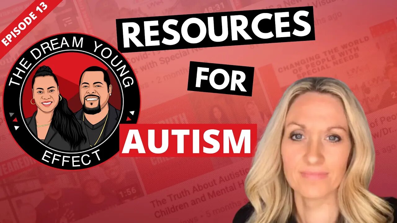 How to find Autism Learning Tools & Resources? Interview w/Emily from Autism Assistant! | Episode 13