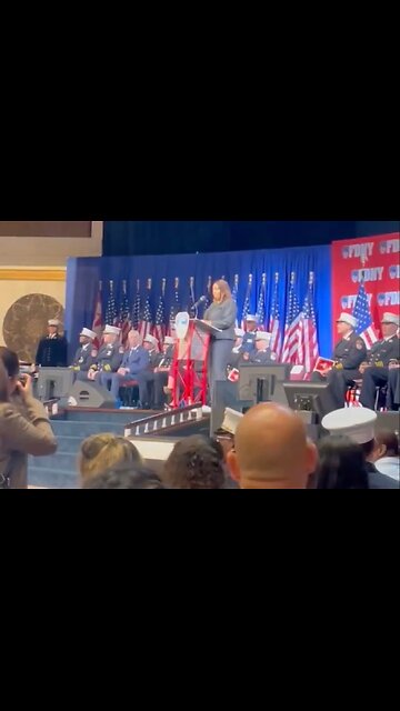 OUTRAGEOUS: FDNY Firefighters Who Booed AG Letitia James Ordered to Surrender