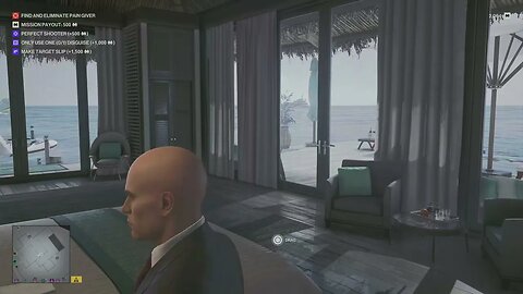 HITMAN Freelancer Fail