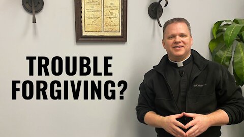 Ask a Marian - Have You Completely Forgiven in Every Way? - episode 10