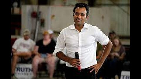 Vivek Ramaswamy TORCHED the Republican Debate & Rino Nikki Haley