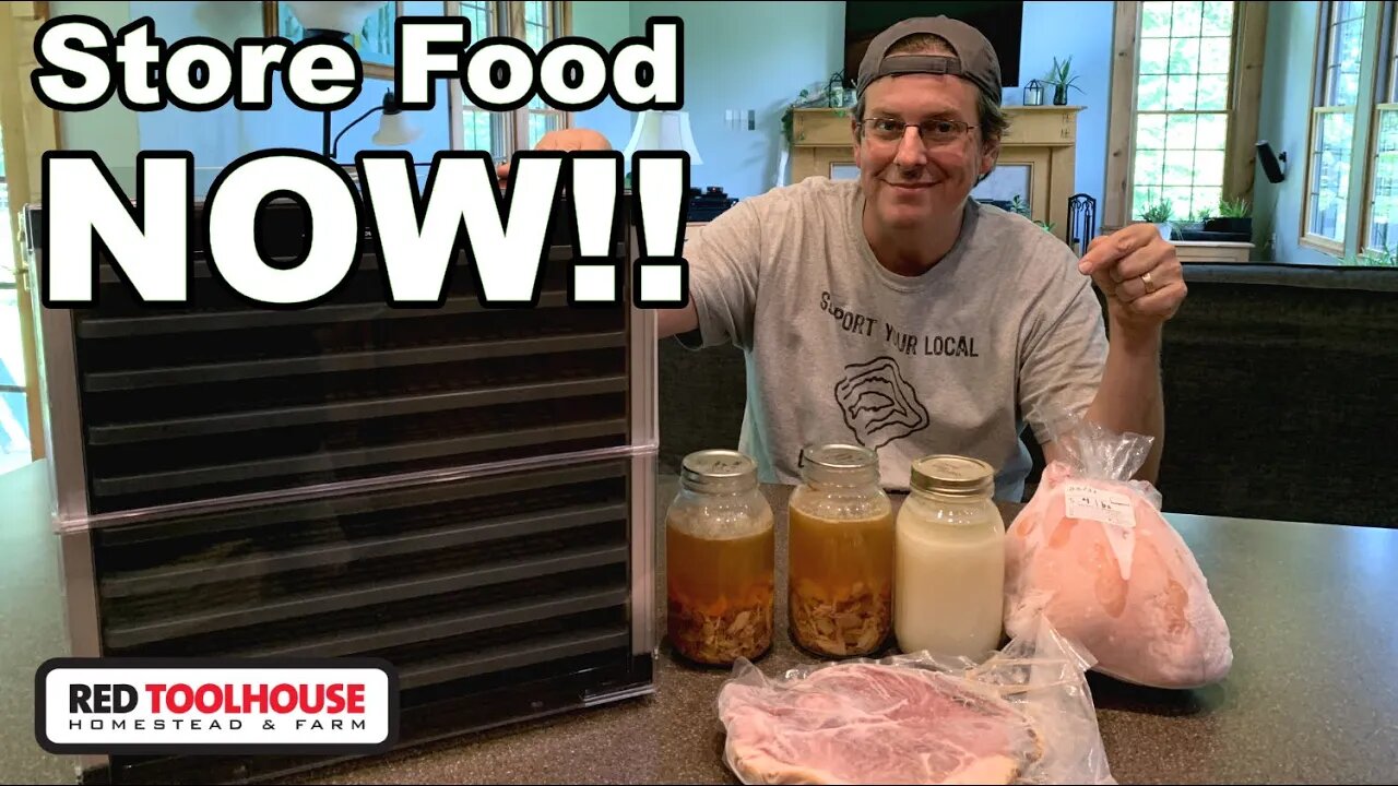 If You Eat BEEF, You May Want to Do this NOW!