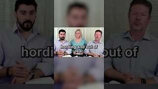 2008 Is NOT Happening Again! #shorts