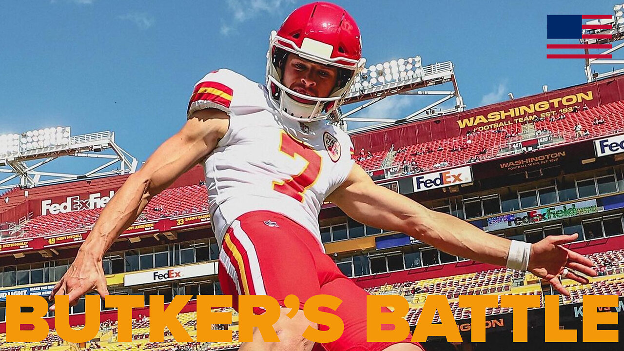 Butker's Battle + The Polling Says... + Pop Culture Power Hour | Baris, Bowyer, Kane, Jobob, Morgonn