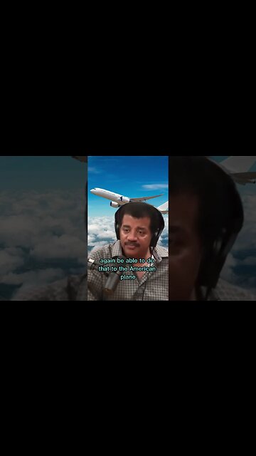 They changed the airline policy after September 11 - Neil Degrasse Tyson & Joe Rogan
