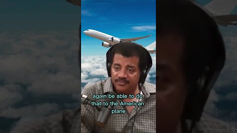 They changed the airline policy after September 11 - Neil Degrasse Tyson & Joe Rogan