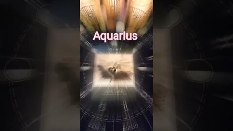 Aquarius ♥️ They'll Do Anything For Your Forgiveness #tarot #horoscope #zodiac #tarotreading