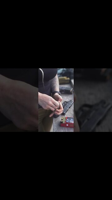 Range Day! @maceybundt @renflatland #shorts