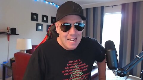 I QUIT FORTNITE