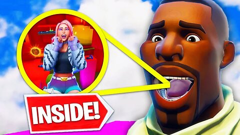 The BEST DEFAULT DEATHRUN EVER MADE!! (Fortnite Creative Mode)