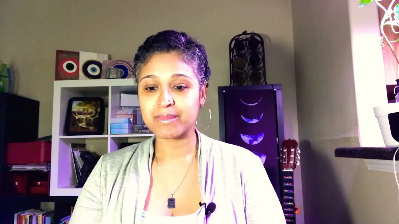 CAPRICORN ALMOST PERSONAL READING. GRAB A DRINK, THIS IS LONG.