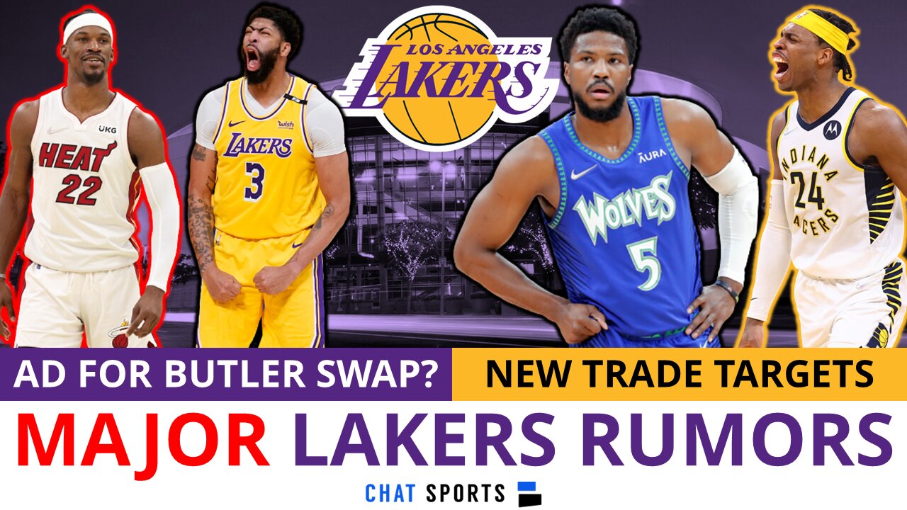 NBA Insider: Lakers Have Reengaged In Buddy Hield Trade Talks With The Pacers