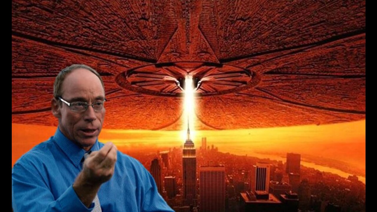 Steven Greer warning about global elite use alien threat hoax to take over the planet [Chinese subtitle] 史蒂芬·格里爾警告：菁英將上演一場虛假外星人入侵，以接管世界